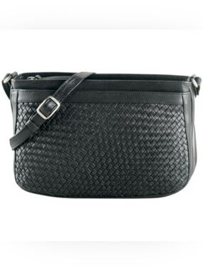 Derek Alexander Central Park Crossbody Bag